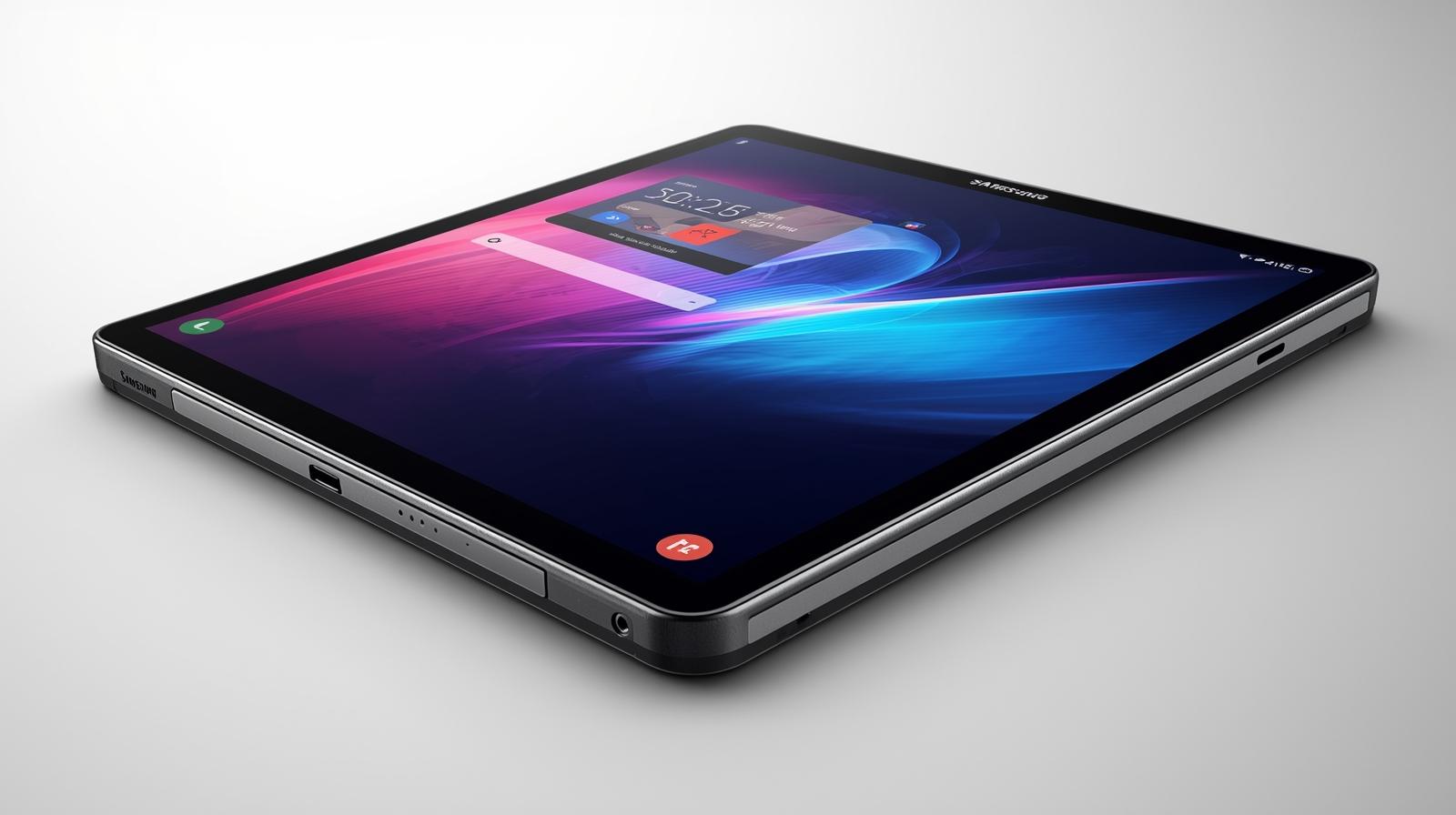 Samsung Galaxy Tab A9+ - Especificaciones y rendimiento